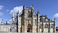 Image 36Batalha monastery, Portugal