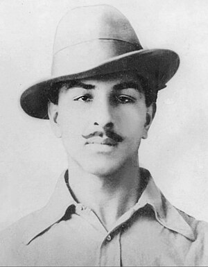 Bhagat Singh 1929 140x190