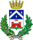 Blason de Capriate San Gervasio