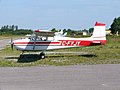 1956 model Cessna 172