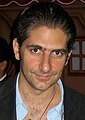 Michael Imperioli interpreta Lex