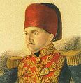 Giuseppe Donizetti Pasha overleden op 12 februari 1856