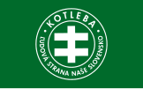 Kotleba – People's Party Our Slovakia