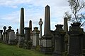 Glasgow Necropolis