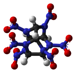 Hexanitro-hexaaza-izowurtzitán