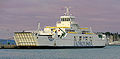 Image 30Automobile ferry in Croatia (from Transport)