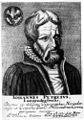 Johano Petrejo (1497-1550)