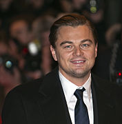 Leonardo DiCaprio