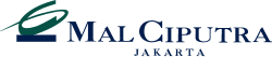 Mal Ciputra Jakarta logo