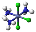 mer -[CoCl3(NH3)3]