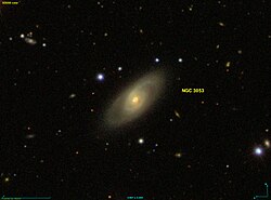 NGC 3053