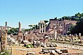 Rom, Italien: Forum Romanum