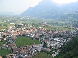 Salorno