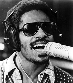 Stevie Wonder (1973)