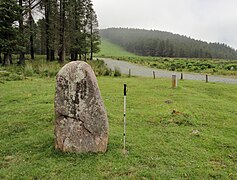 Menhir Usobelartza