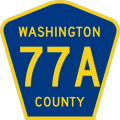 File:Washington County 77A.svg