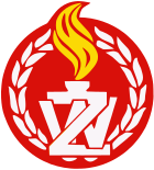 Badge of the Military Gendarmerie