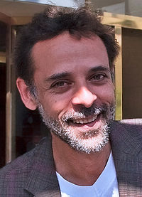 Alexander Siddig Toronton elokuvajuhlissa 2009.