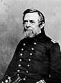 Flag Officer Andrew Hull Foote