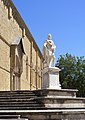 Arezzo, Italien: Kathedrale von Arezzo