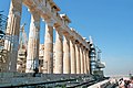 Athen, Griechenland: Akropolis