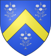 Blason de Gudmont-Villiers