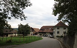 Bussy-sur-Moudon - Sœmeanza