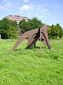 Le Tamanoir (1963), Rotterdam, Paesi Bassi