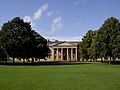 Downing College, Cambridge