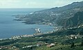 Santa Cruz de La Palma: Hafen