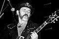 28. Dezember: Lemmy Kilmister (2006)