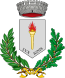 Blason de Lesegno