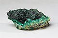 Image 69Malachite, by JJ Harrison (from Wikipedia:Featured pictures/Sciences/Geology)