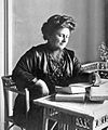 Maria Montessori