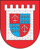 Coat of arms of Rydzyna