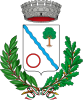 Coat of arms of Pero