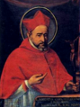 Robert Bellarmine