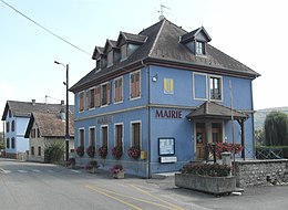 Werentzhouse – Veduta