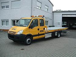 Iveco Daily