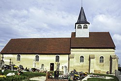 Skyline of Bagnot