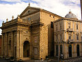 Basilica di Santa Maria del Ponte