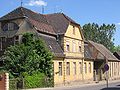 Historic center / Historischer Stadtkern