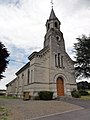 Kirche Saint-Amand