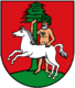 Coat of arms of Wildemann