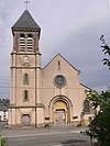 Église Saint-Nicolas