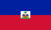 海地 (Haiti)