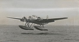 Fokker T.VIIIw