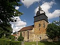 image=File:Grabsleben_Gro%C3%9Frettbach-Kirche-Blick_von-Suedost.jpg