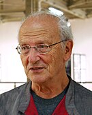 Jean Giraud -  Bild