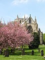 Ripon Cathedral